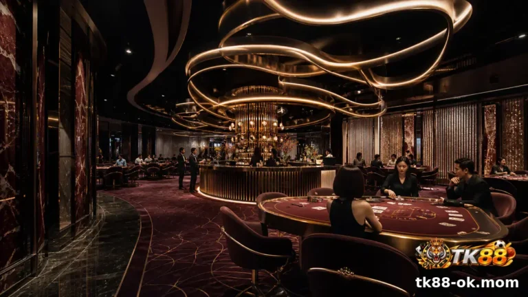TK88 Casino | Trang Chủ Chính Thức 2026 - hình ảnh - tk88-ok.mom