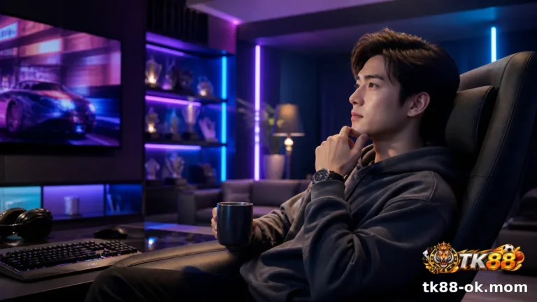 TK88 Casino | Trang Chủ Chính Thức 2026 - hình ảnh - tk88-ok.mom